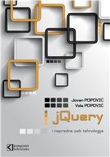 jQuery i napredne web tehnologije